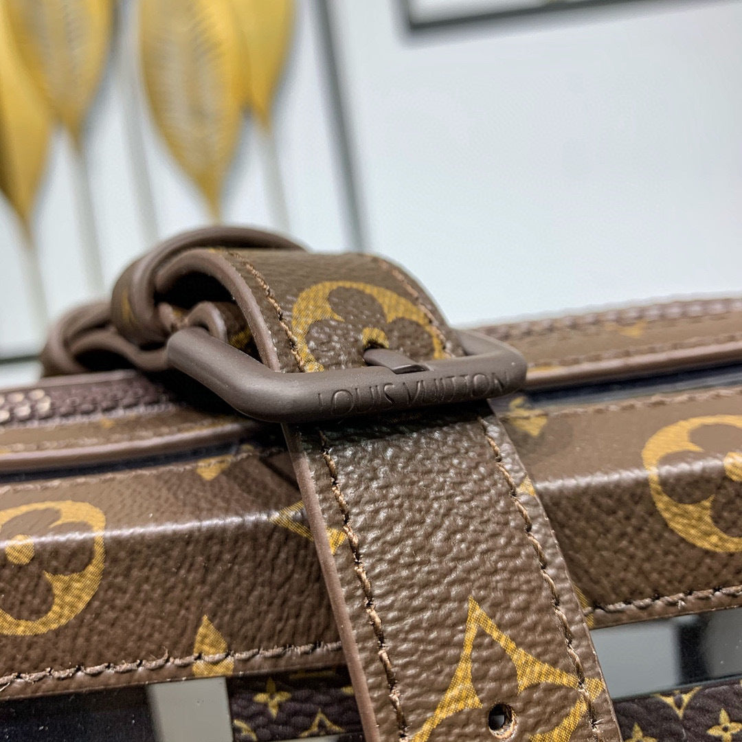 Bolsa Louis Vuitton Masculina
