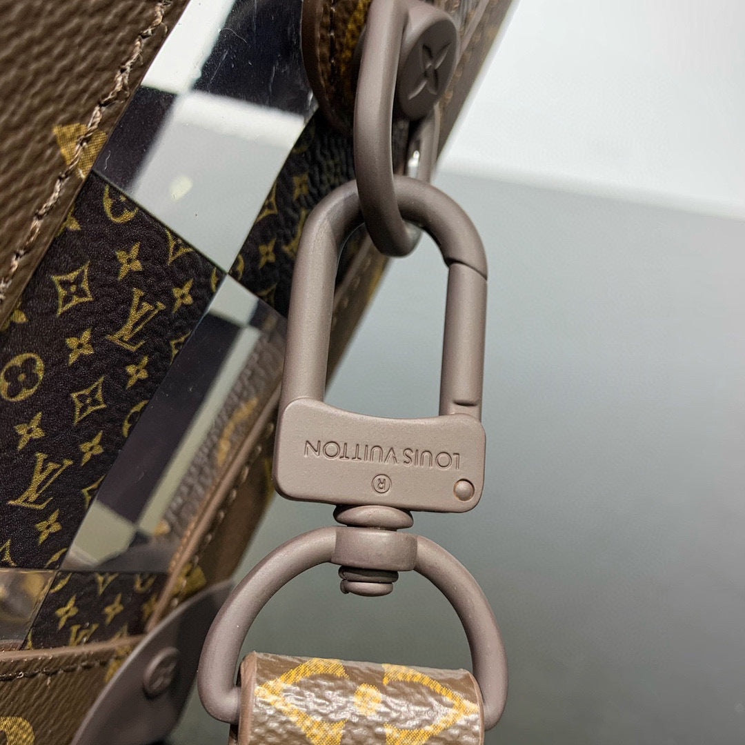 Bolsa Louis Vuitton Masculina