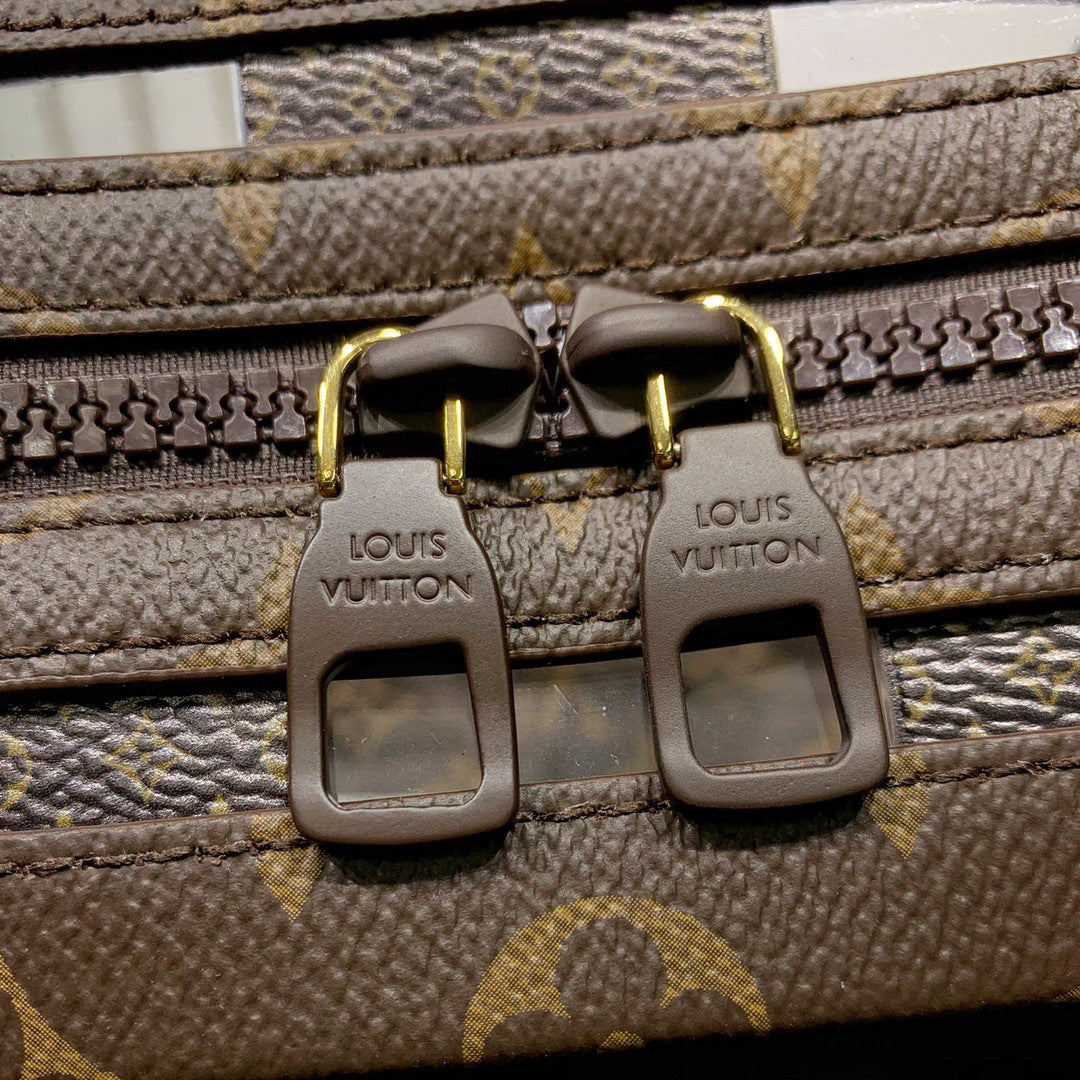 Bolsa Louis Vuitton Masculina