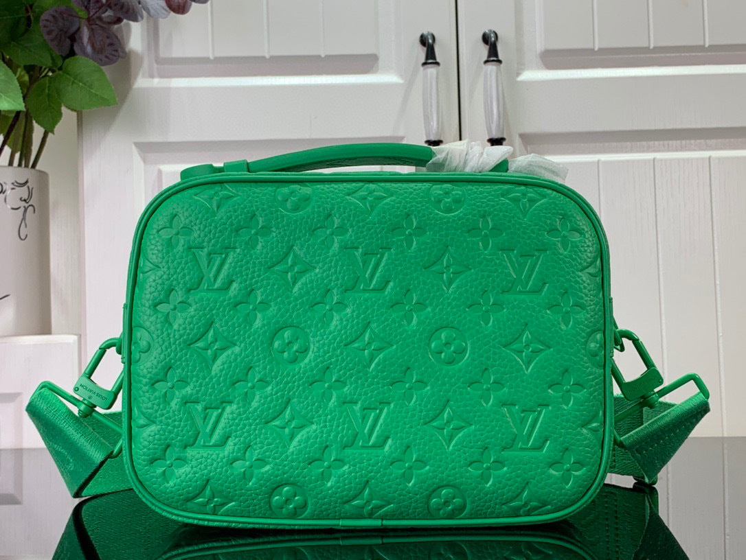 Bolsa Louis Vuitton Masculina