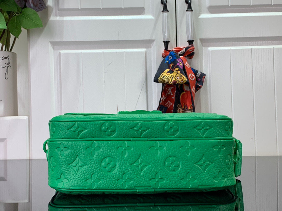 Bolsa Louis Vuitton Masculina