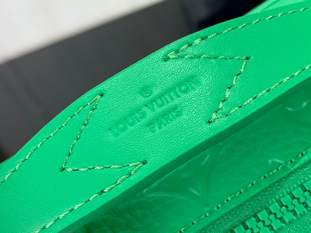 Bolsa Louis Vuitton Masculina