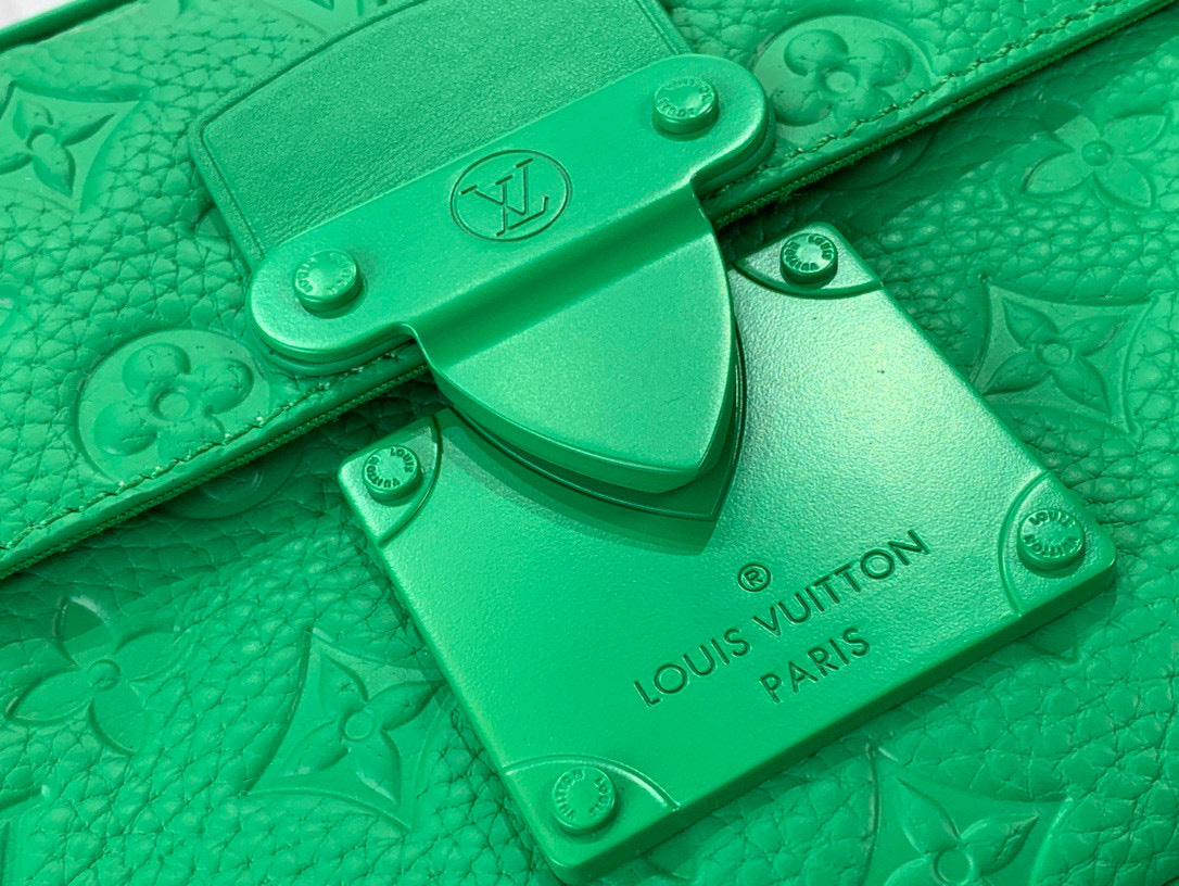 Bolsa Louis Vuitton Masculina