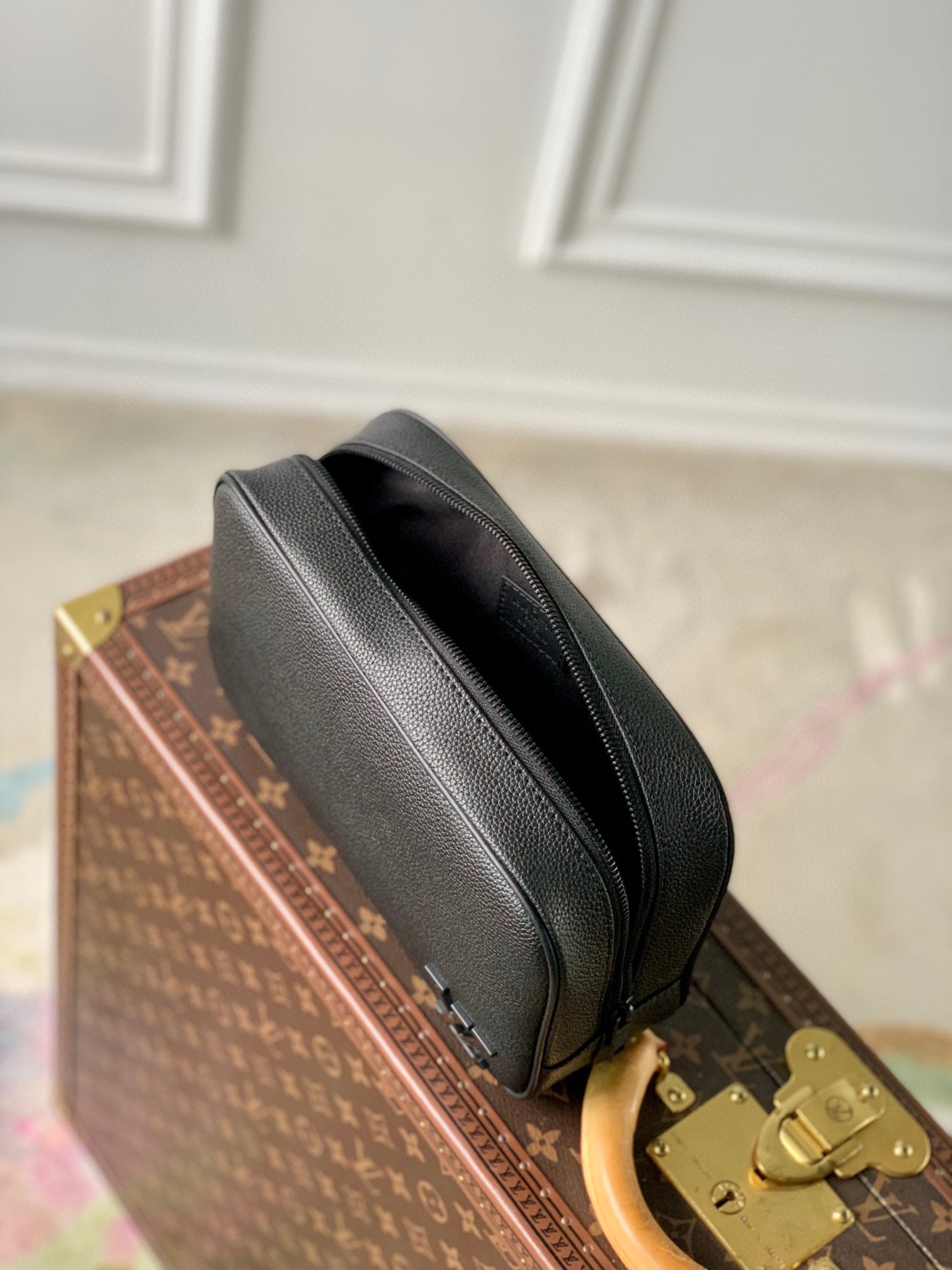 Bolsa Louis Vuitton Masculina