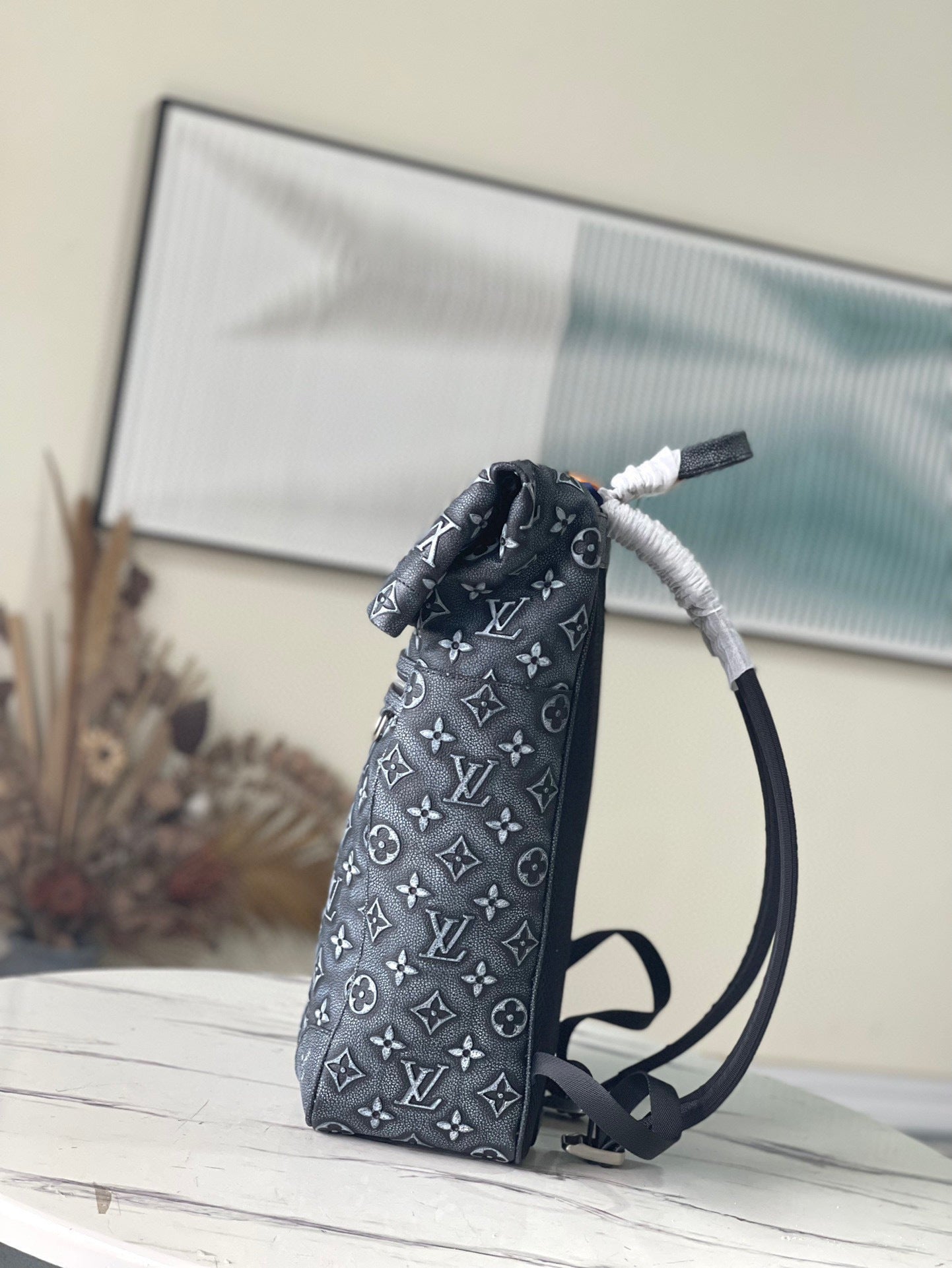 Mochila Louis Vuitton Masculina