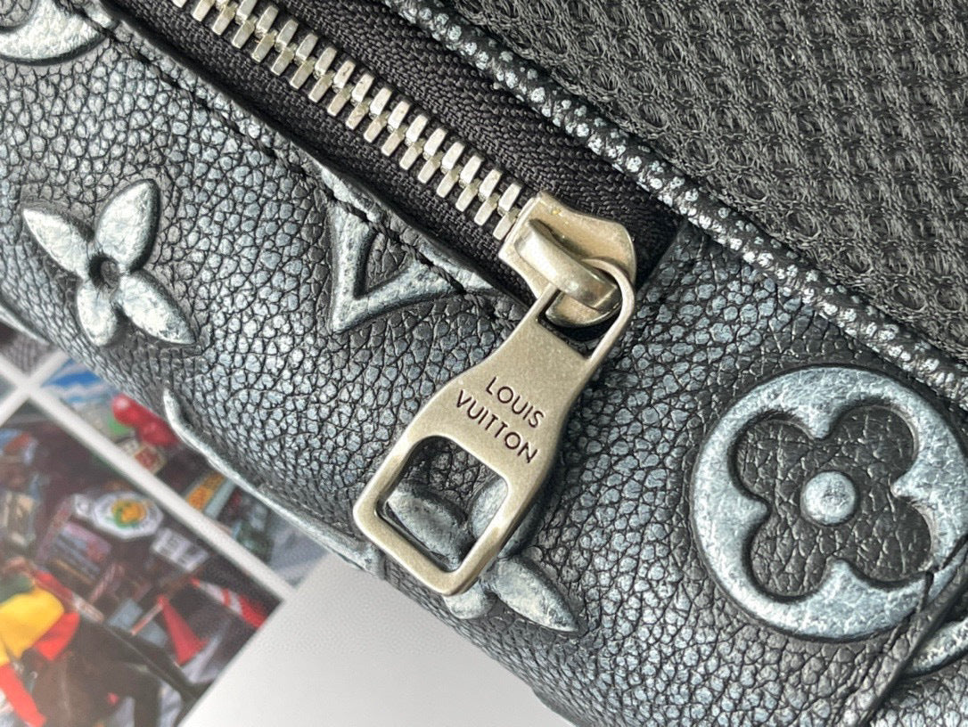 Mochila Louis Vuitton Masculina