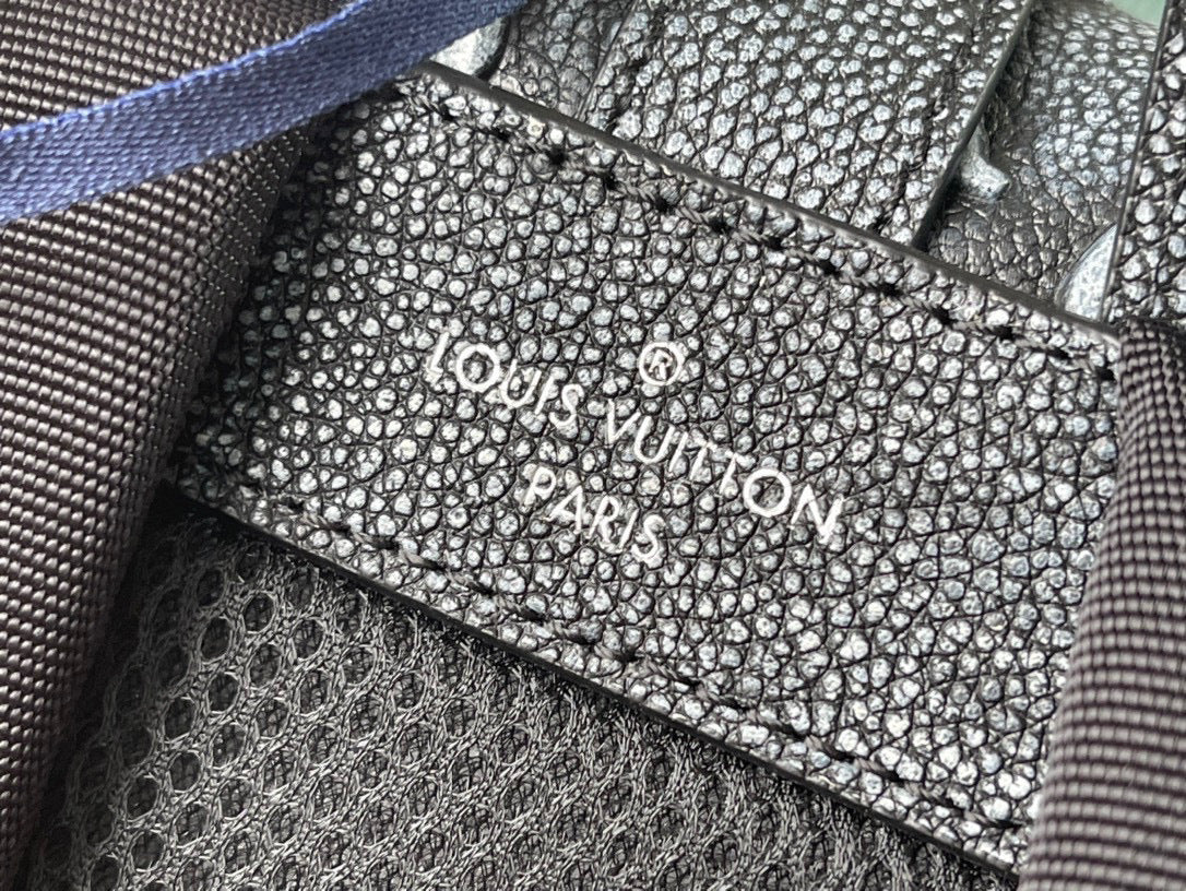 Mochila Louis Vuitton Masculina
