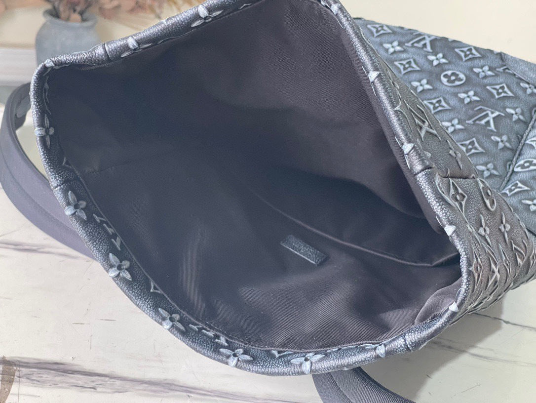 Mochila Louis Vuitton Masculina