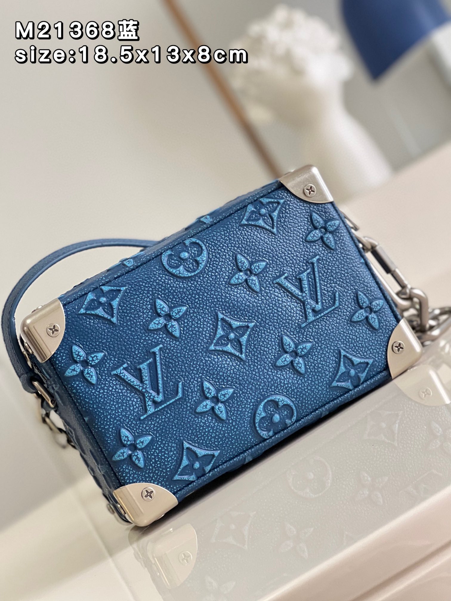 Bolsa Louis Vuitton Masculina