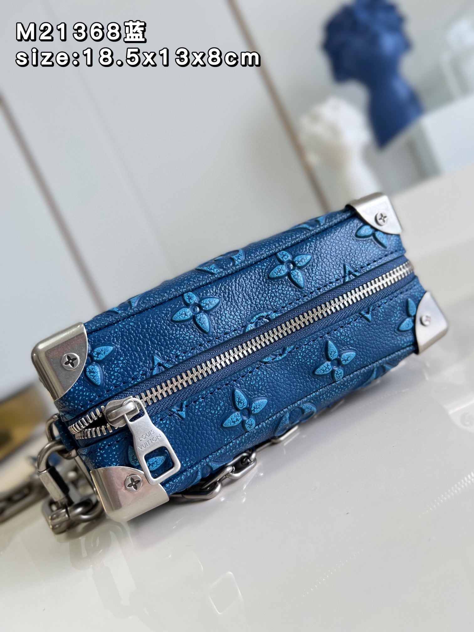 Bolsa Louis Vuitton Masculina