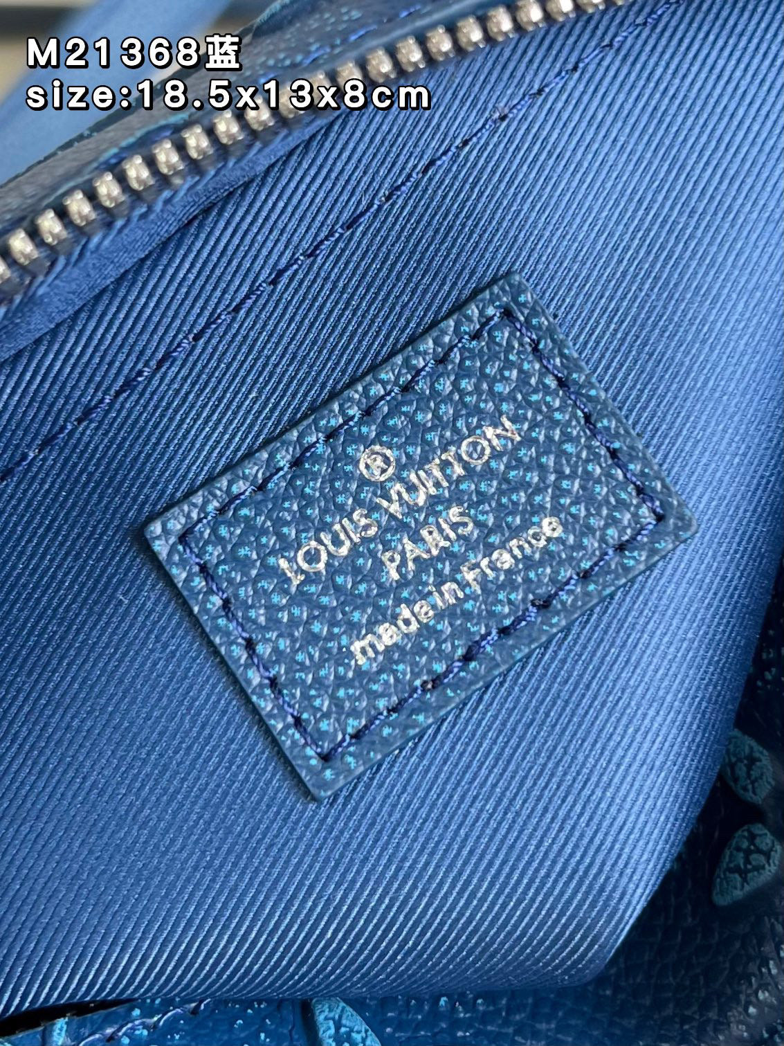 Bolsa Louis Vuitton Masculina