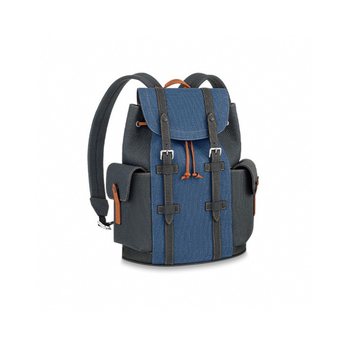 Mochila Louis Vuitton Masculina