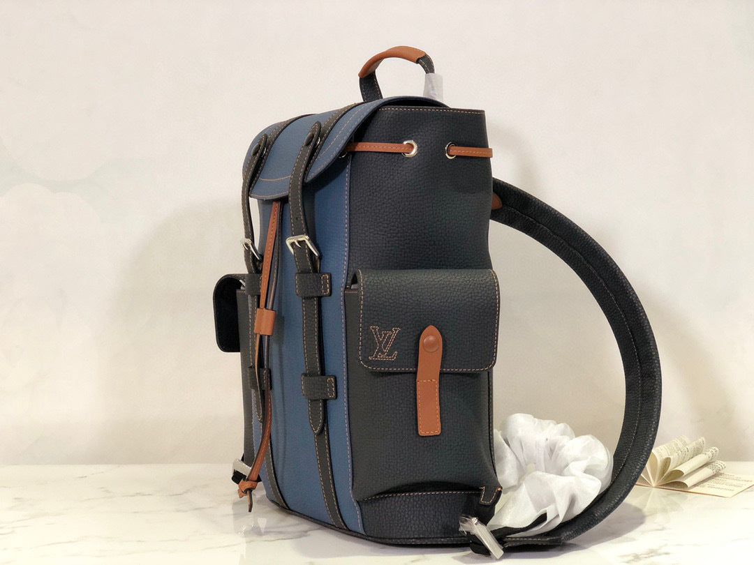 Mochila Louis Vuitton Masculina