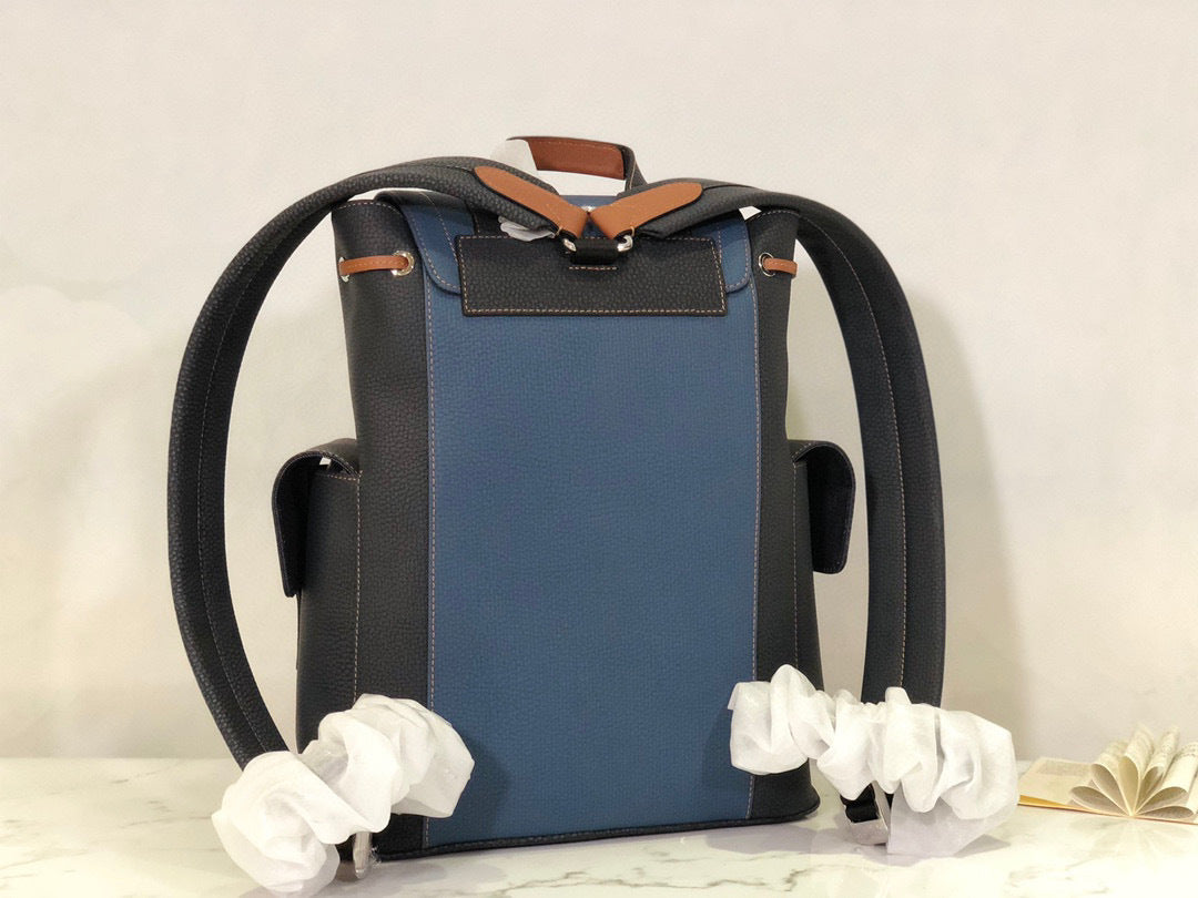 Mochila Louis Vuitton Masculina