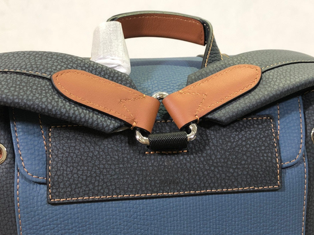 Mochila Louis Vuitton Masculina
