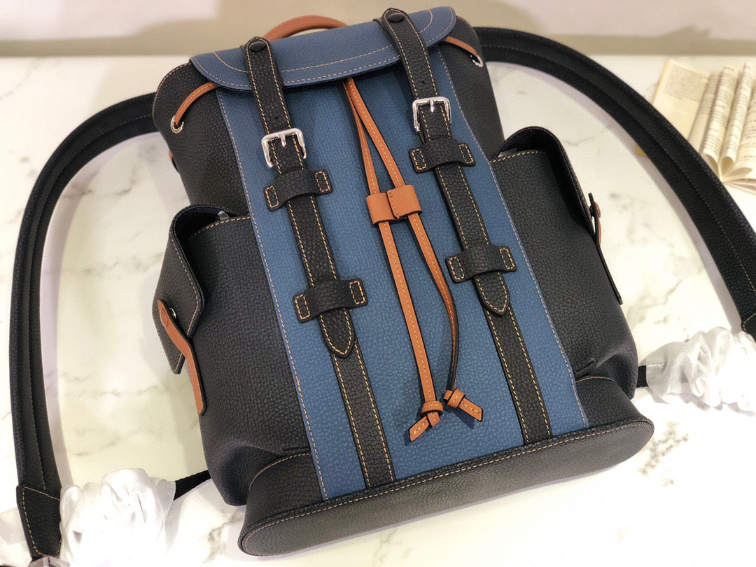 Mochila Louis Vuitton Masculina