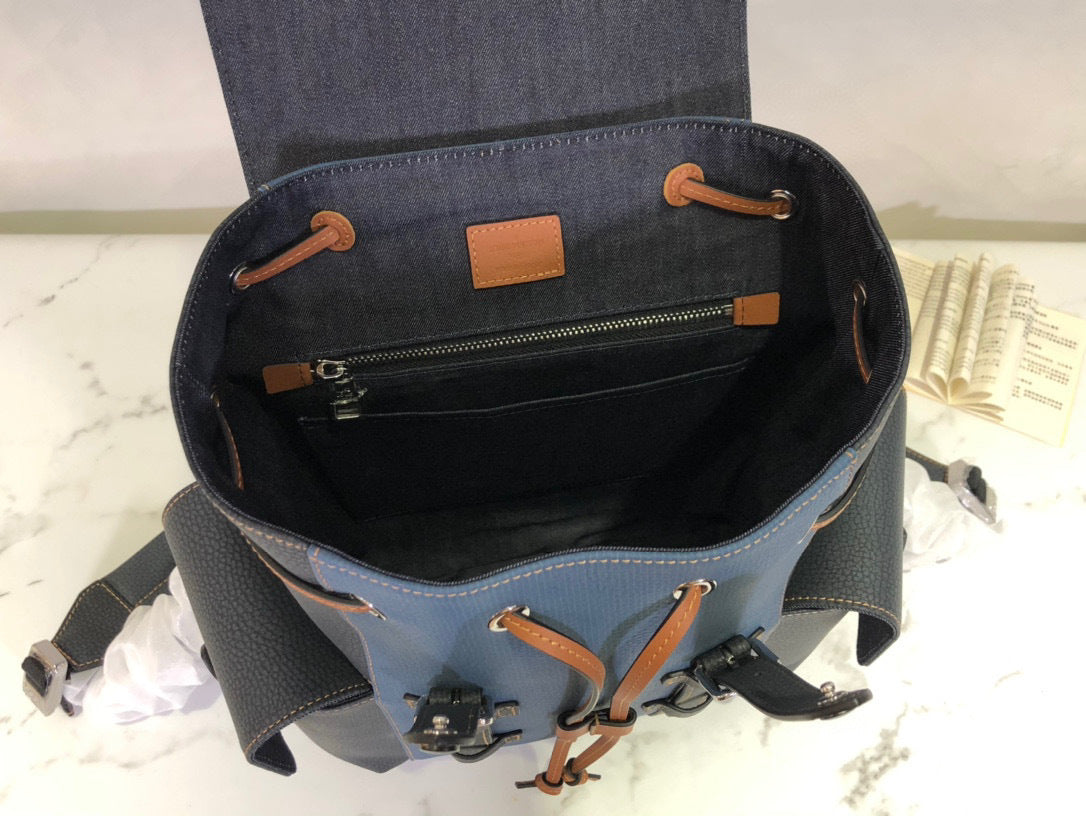 Mochila Louis Vuitton Masculina