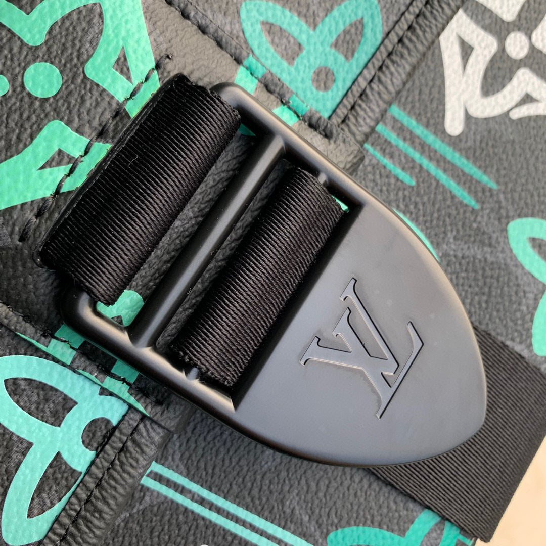 Bolsa Louis Vuitton Masculina