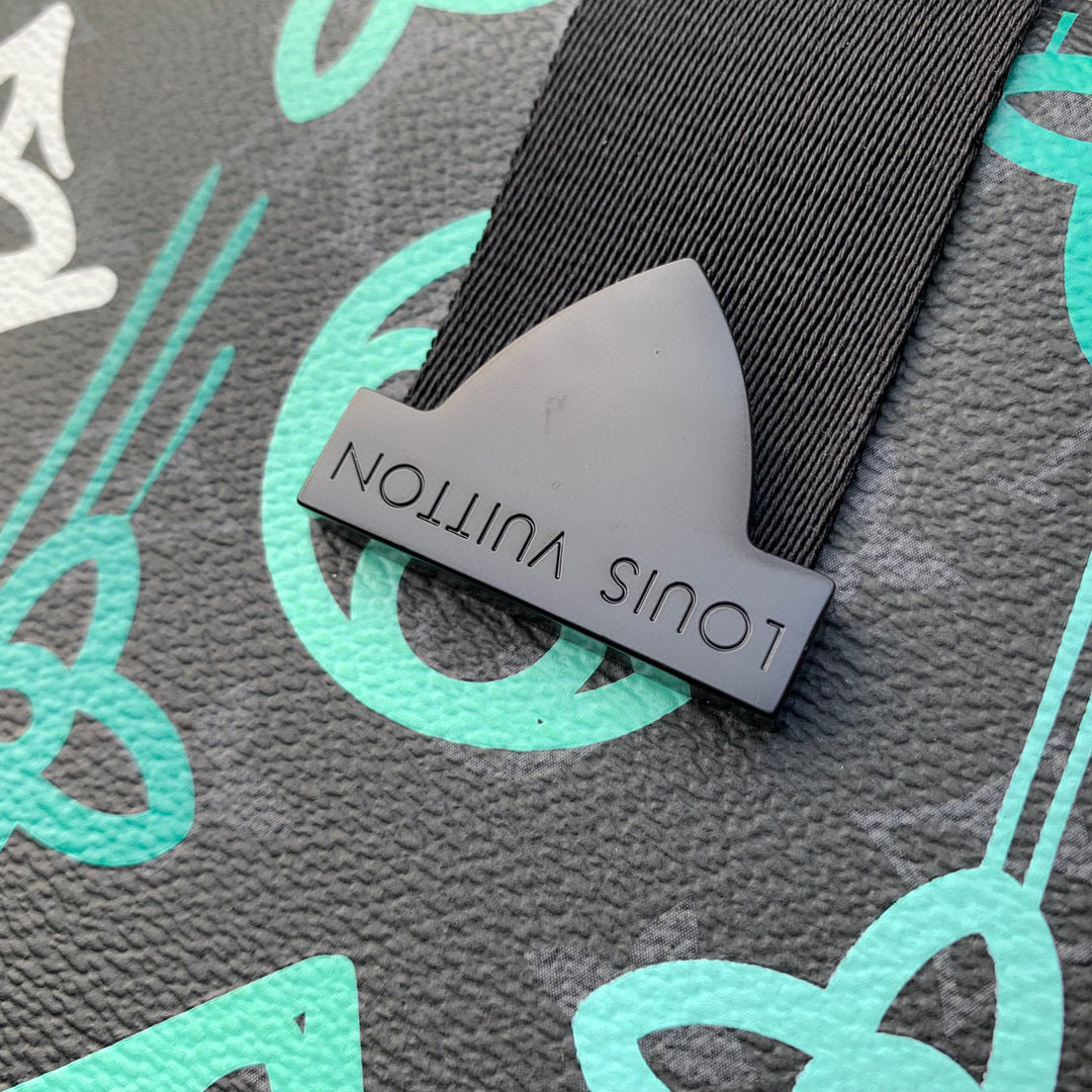 Bolsa Louis Vuitton Masculina