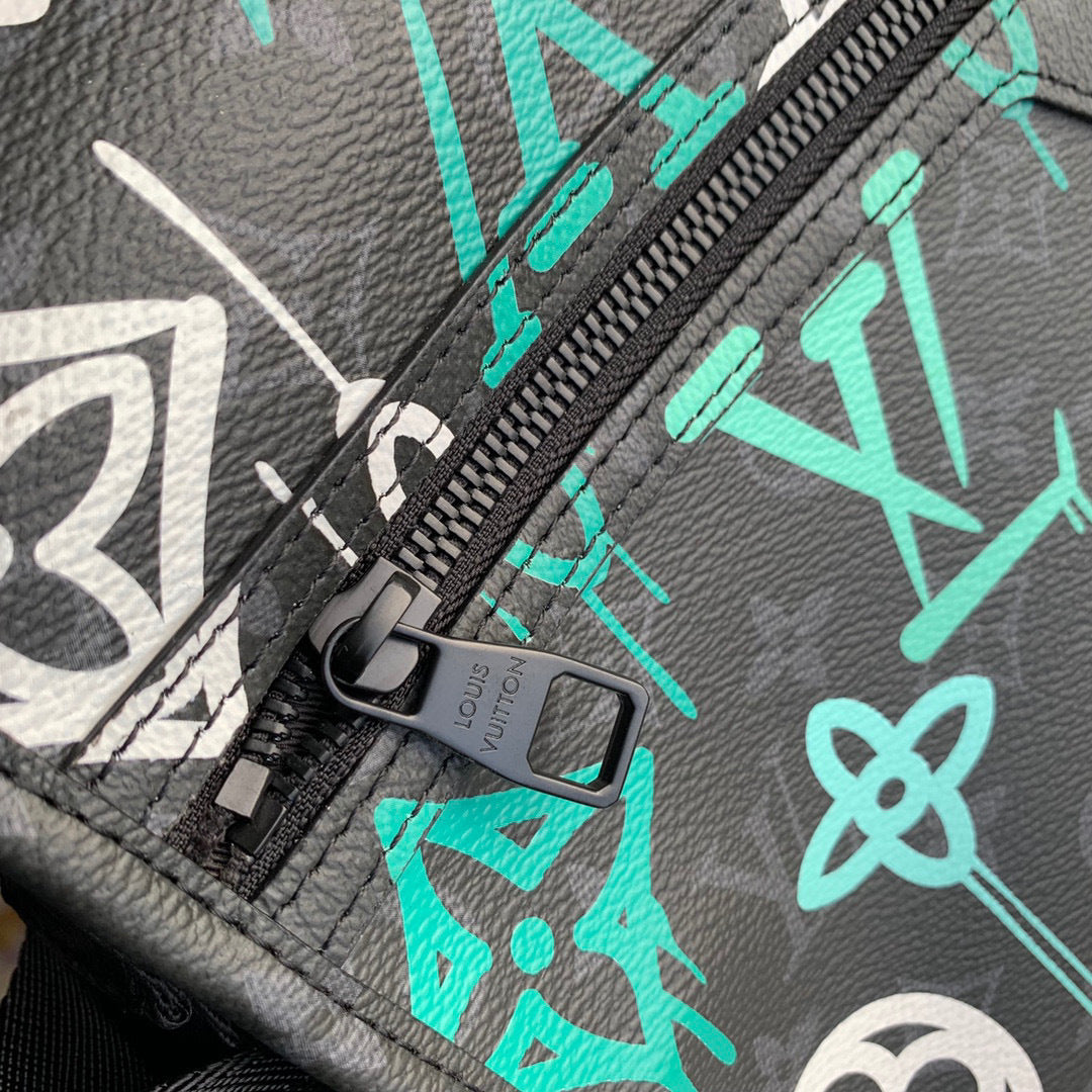 Bolsa Louis Vuitton Masculina