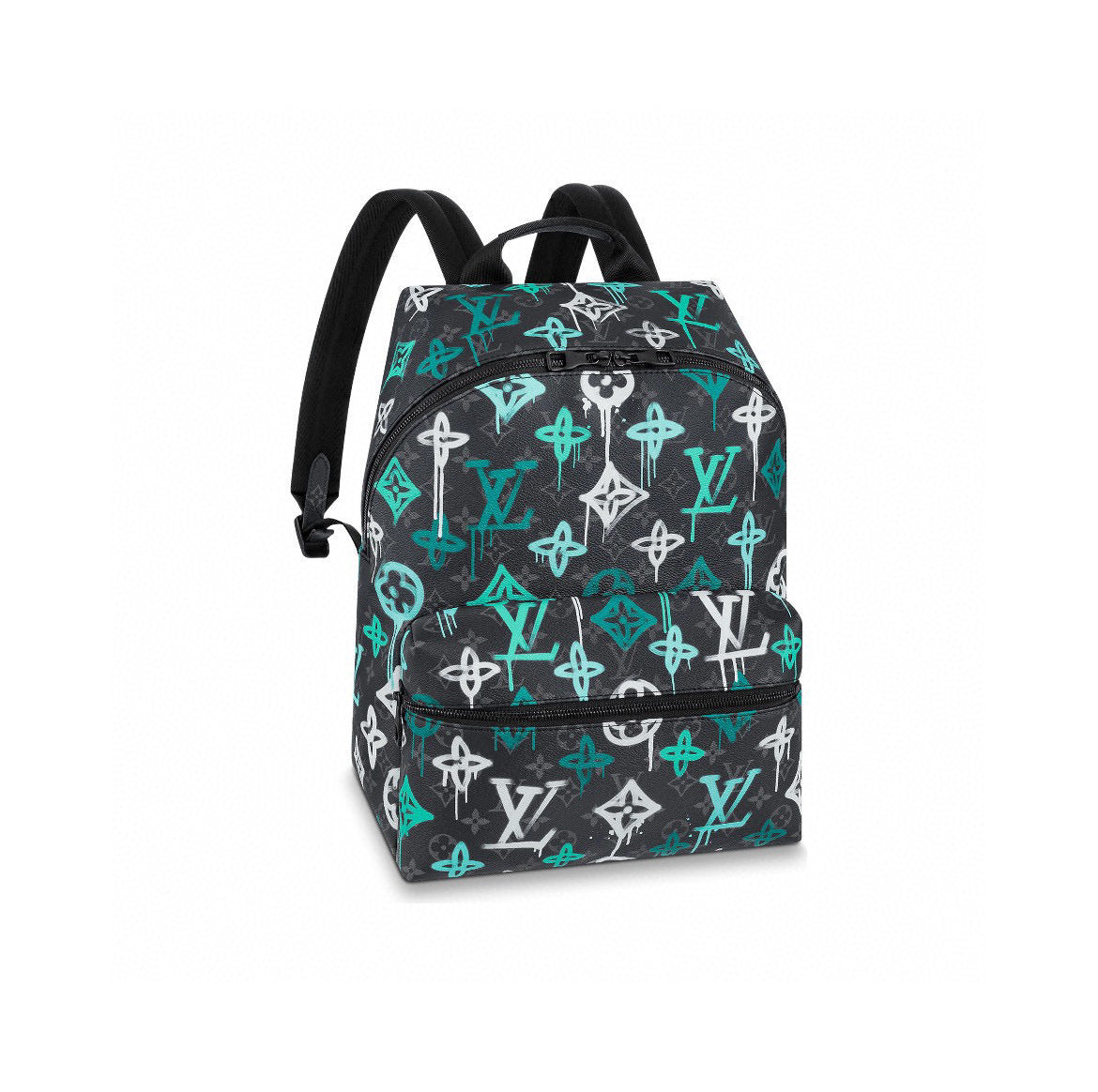 Mochila Louis Vuitton Masculina