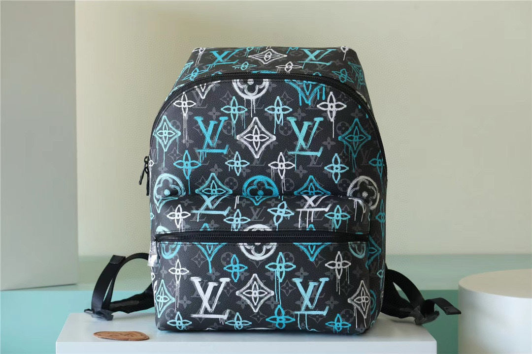 Mochila Louis Vuitton Masculina