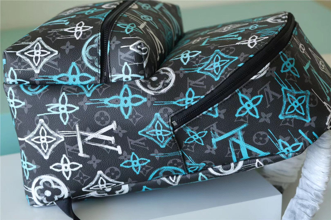 Mochila Louis Vuitton Masculina