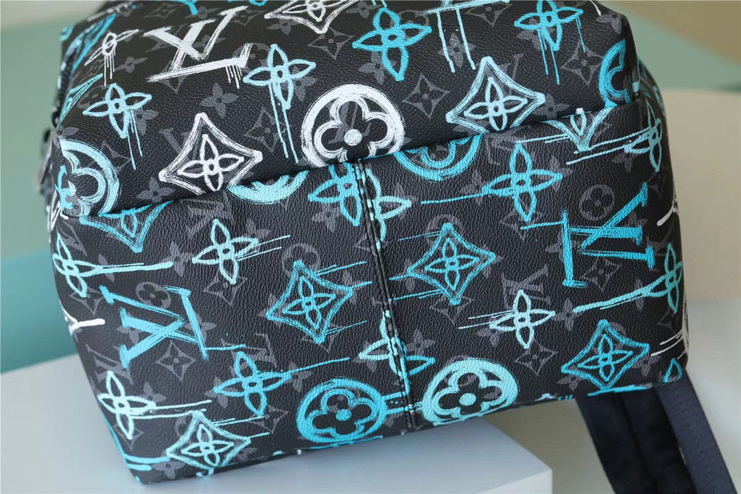 Mochila Louis Vuitton Masculina