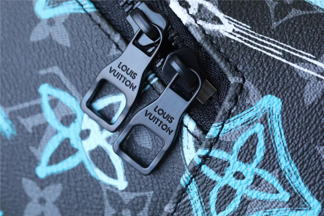 Mochila Louis Vuitton Masculina