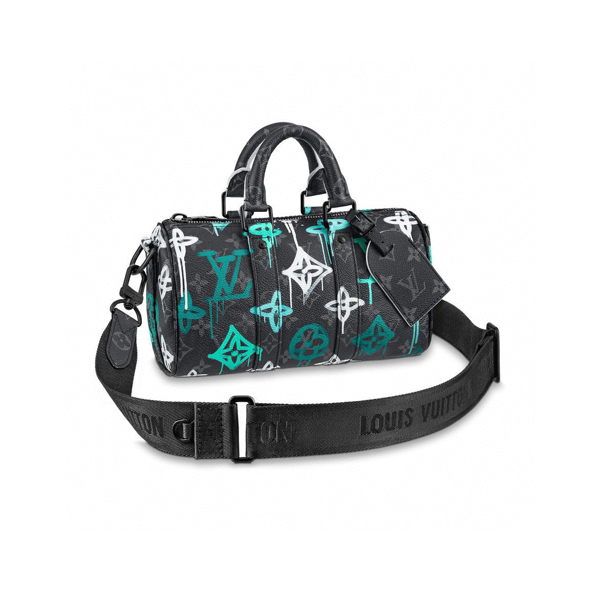 Bolsa Louis Vuitton Masculina