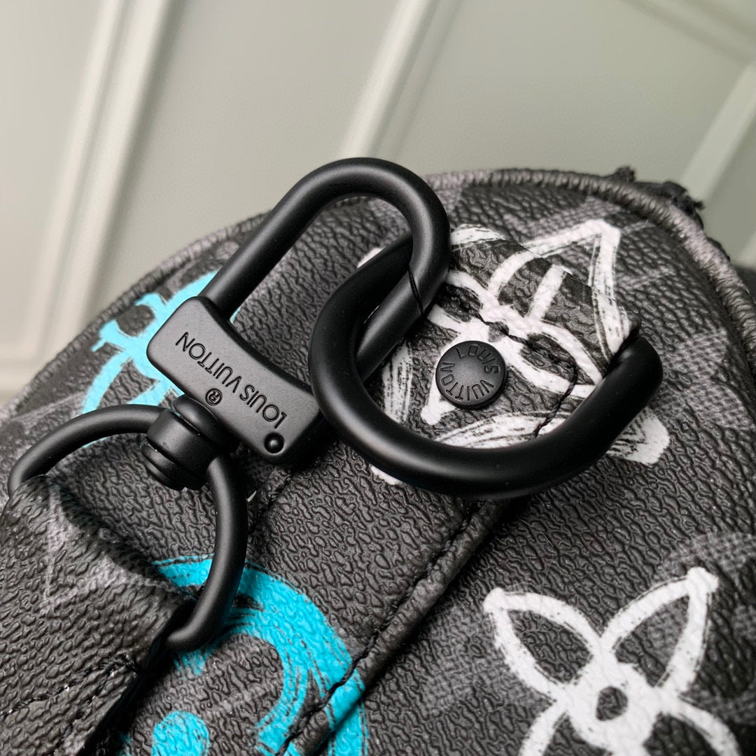 Bolsa Louis Vuitton Masculina