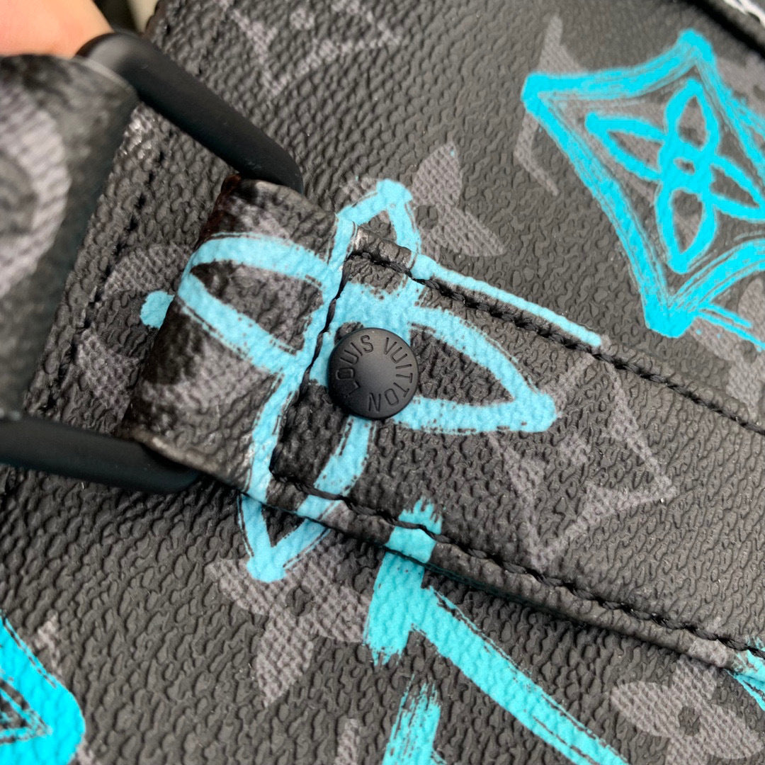 Bolsa Louis Vuitton Masculina