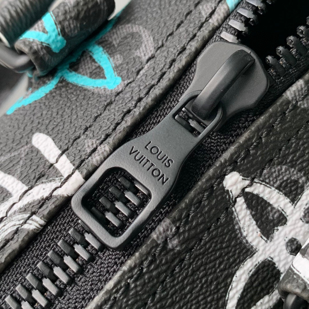 Bolsa Louis Vuitton Masculina