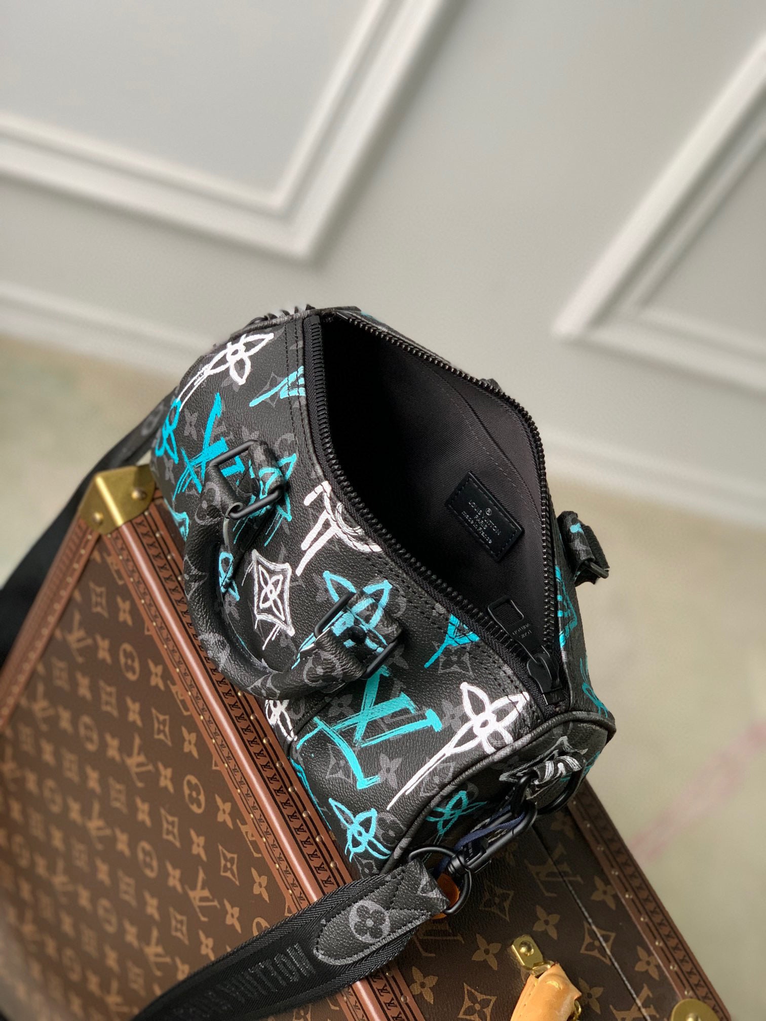 Bolsa Louis Vuitton Masculina