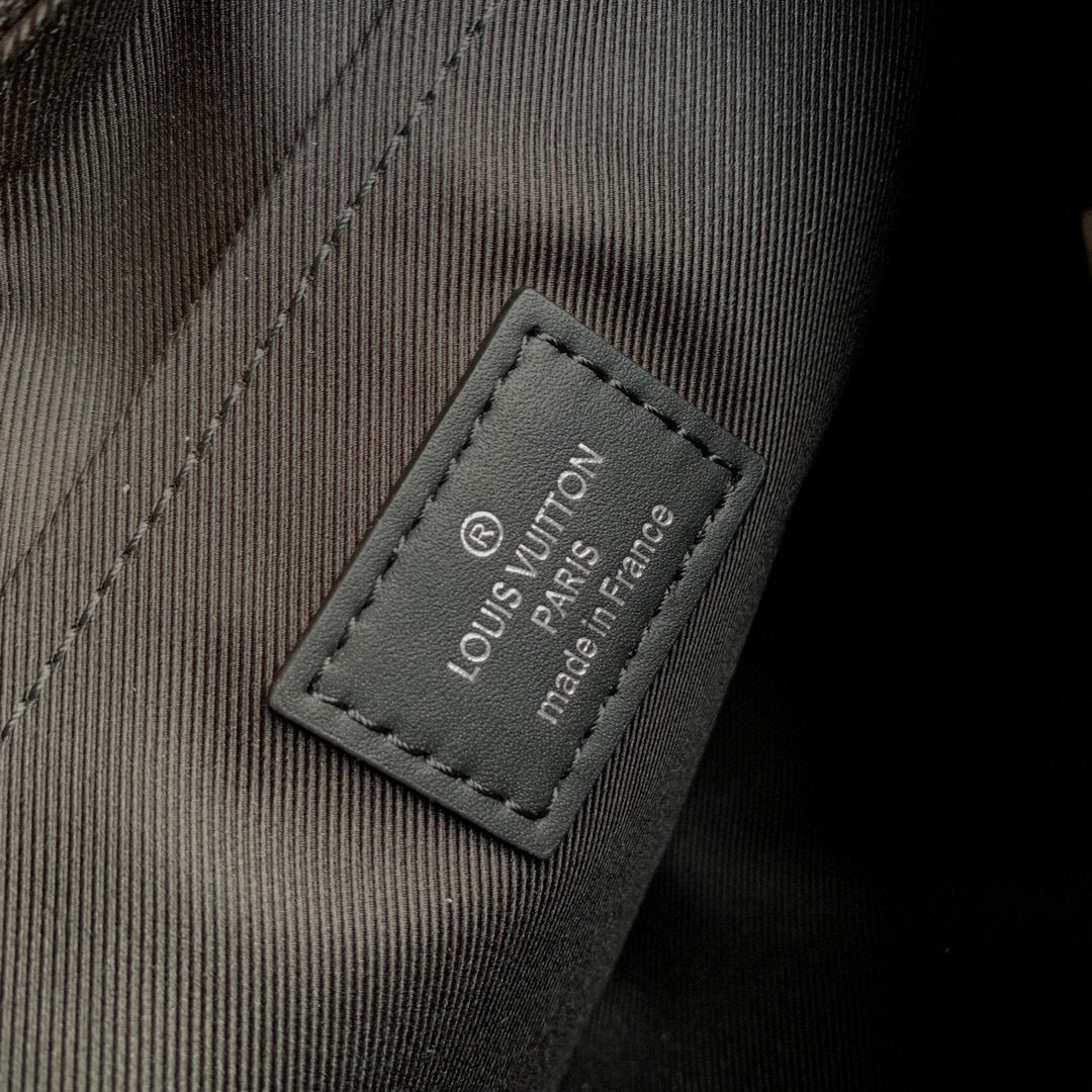 Bolsa Louis Vuitton Masculina