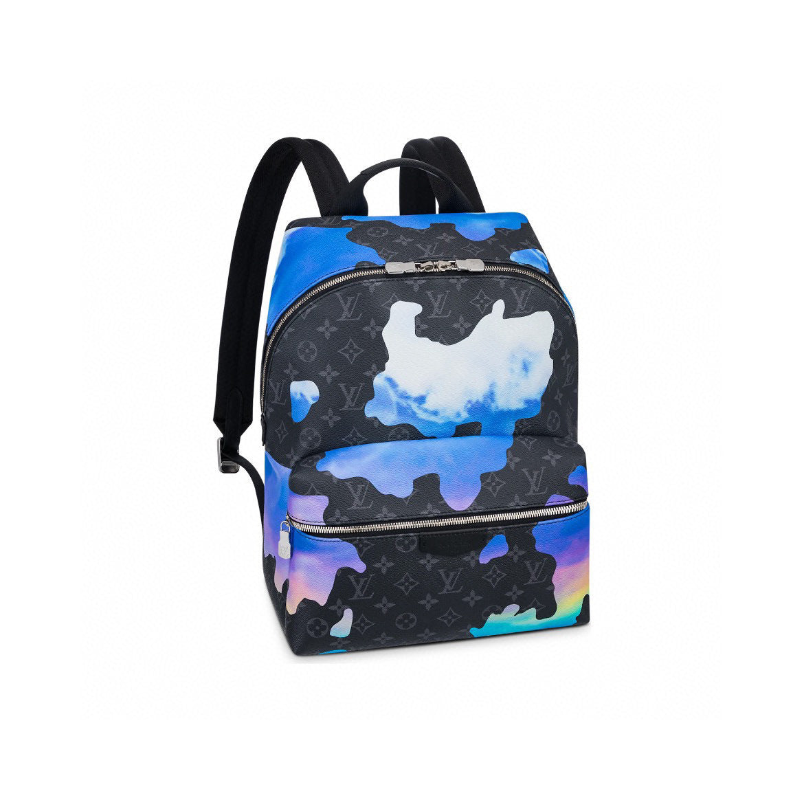 Mochila Louis Vuitton Masculina