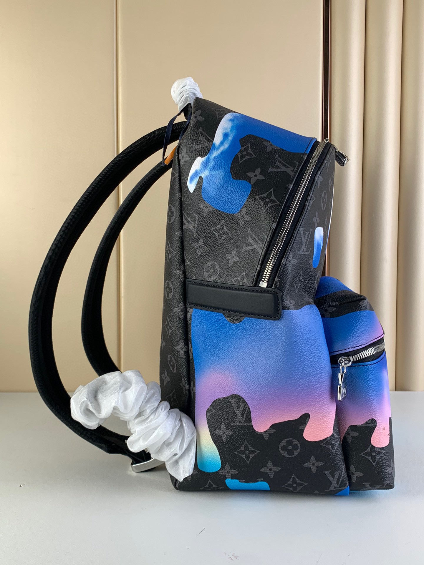 Mochila Louis Vuitton Masculina