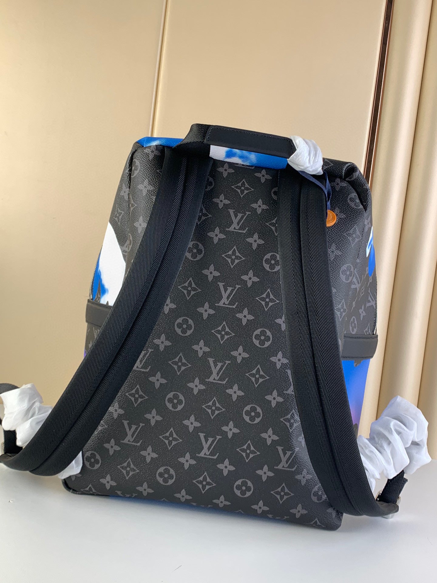 Mochila Louis Vuitton Masculina