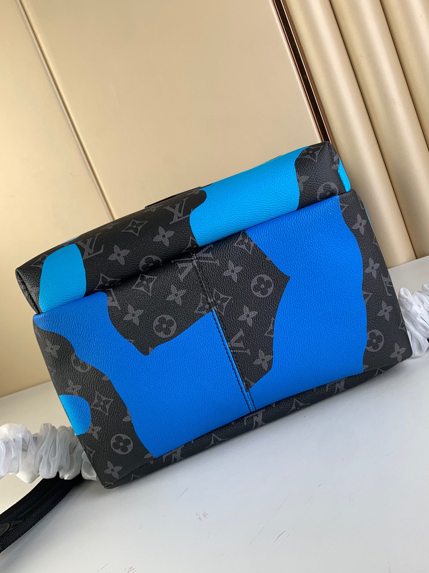 Mochila Louis Vuitton Masculina