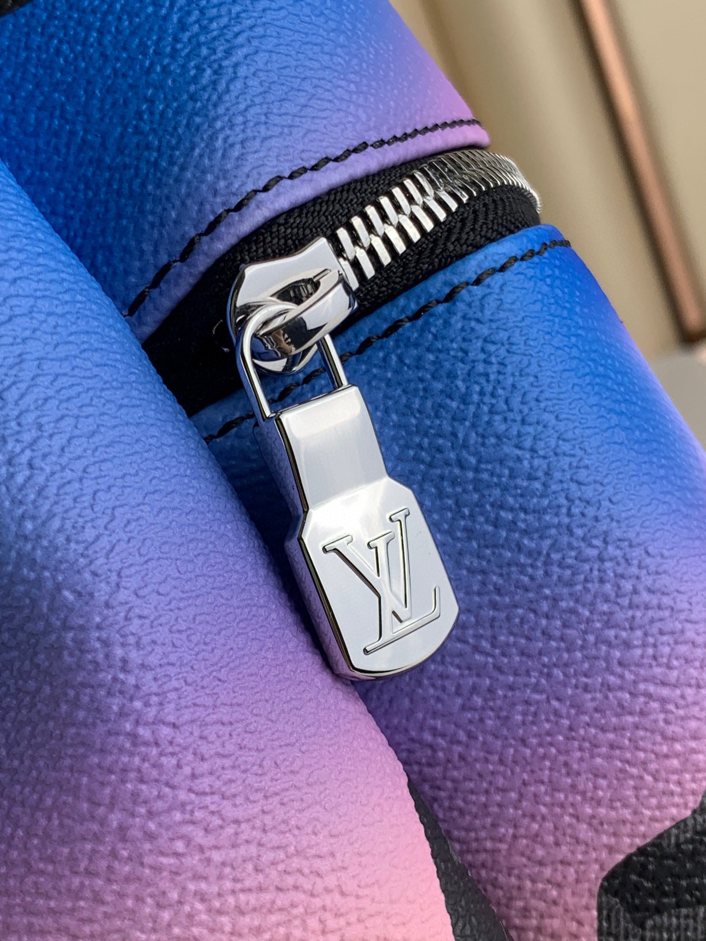 Mochila Louis Vuitton Masculina