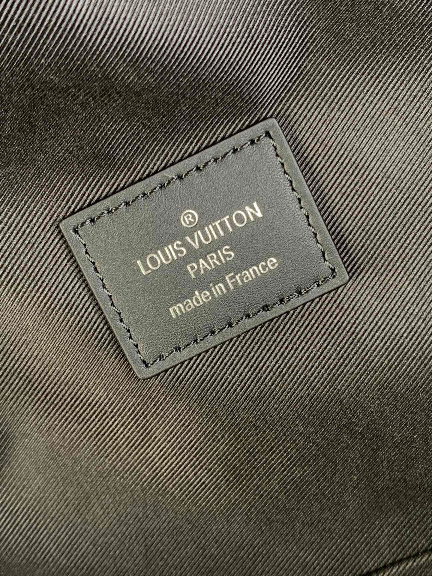 Mochila Louis Vuitton Masculina