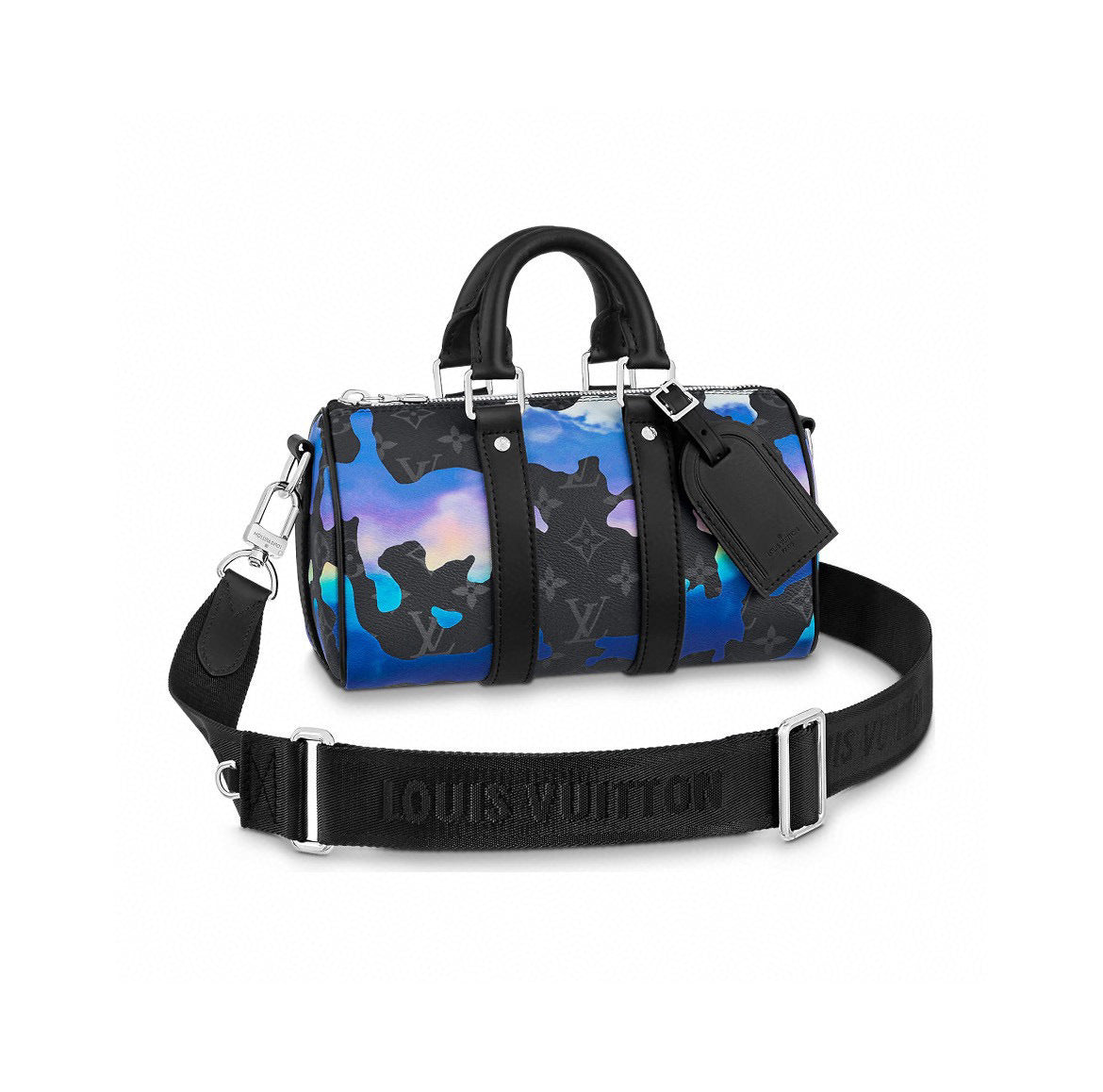 Bolsa  Louis Vuitton Masculina