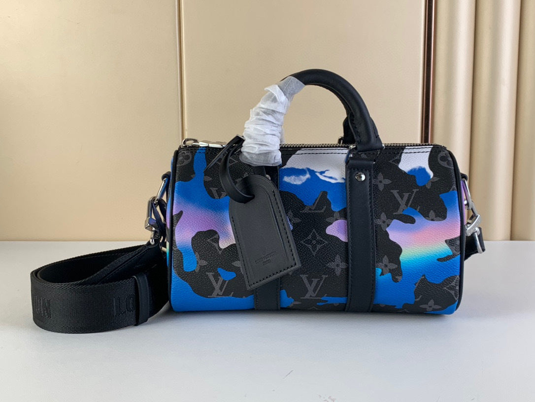Bolsa  Louis Vuitton Masculina