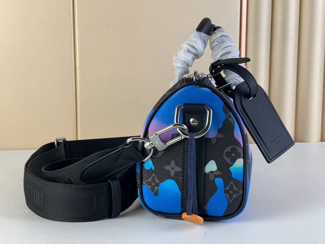 Bolsa  Louis Vuitton Masculina