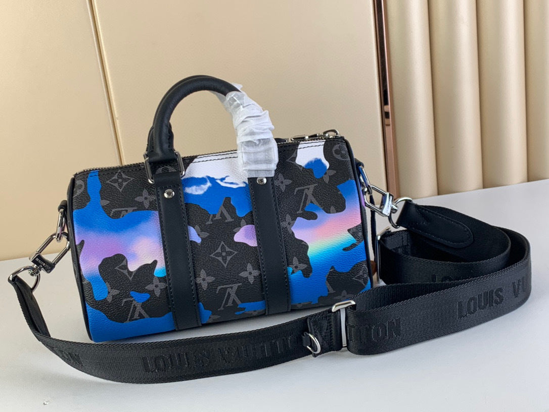 Bolsa  Louis Vuitton Masculina