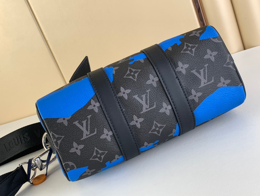 Bolsa  Louis Vuitton Masculina