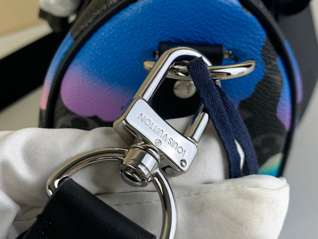 Bolsa  Louis Vuitton Masculina