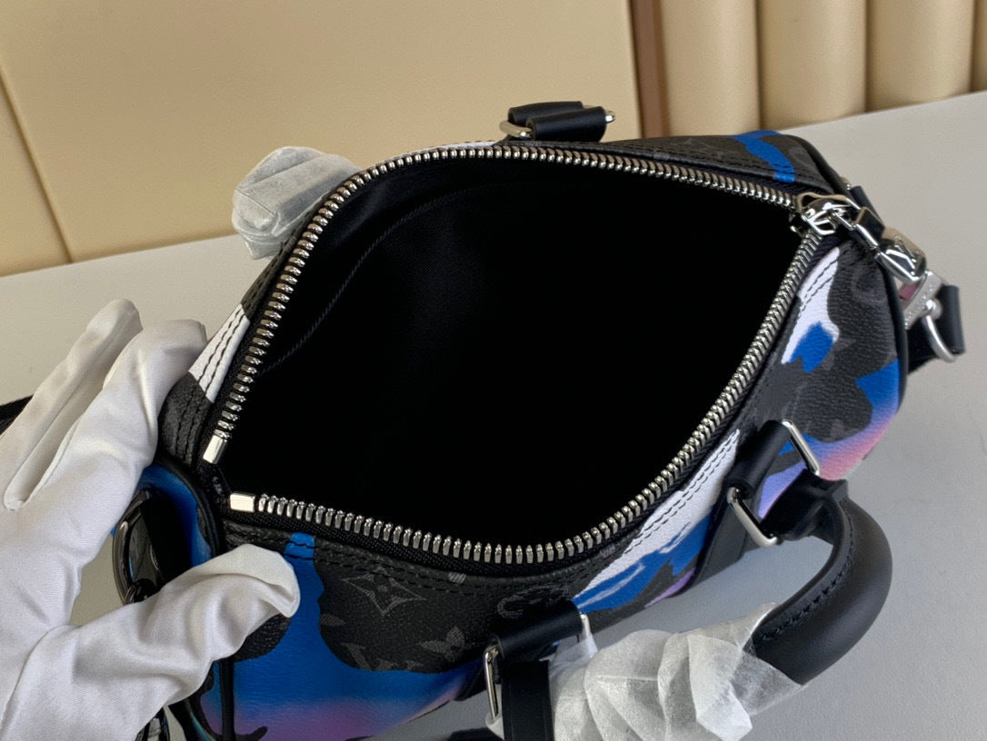 Bolsa  Louis Vuitton Masculina