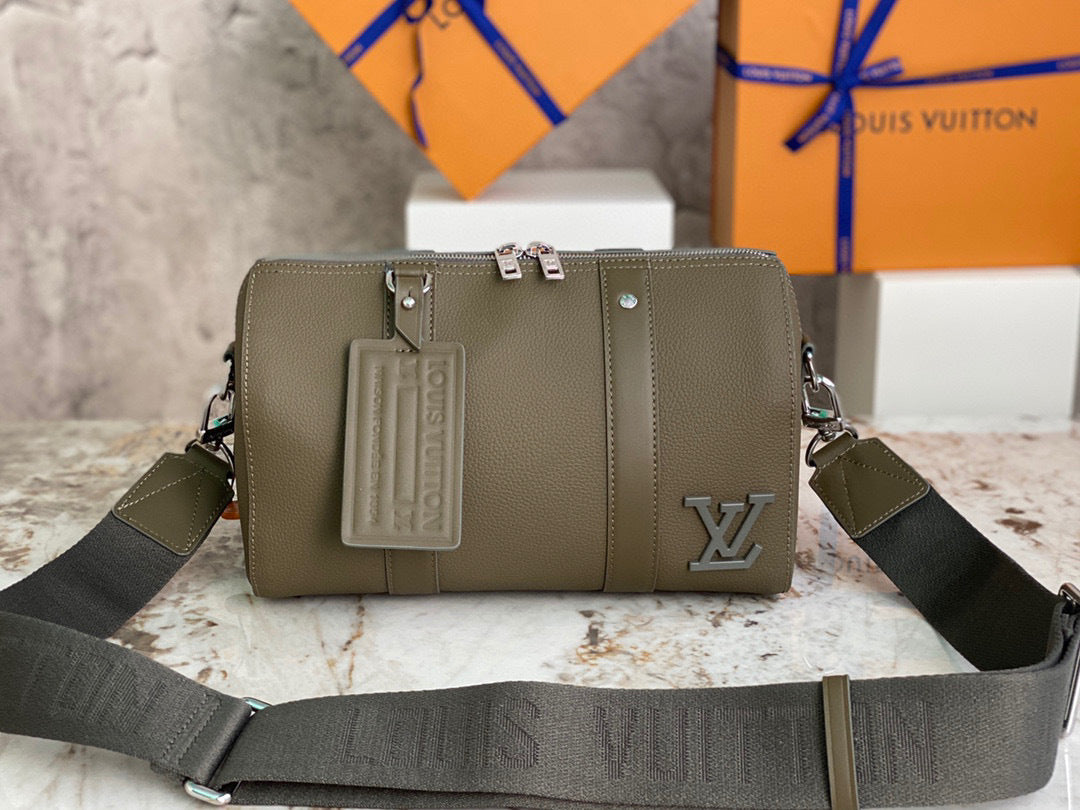 Bolsa Louis Vuitton Masculina
