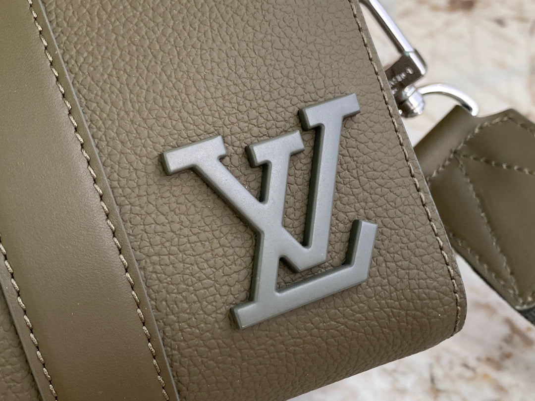 Bolsa Louis Vuitton Masculina